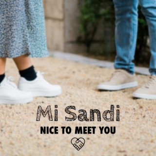 Nice To Meet You