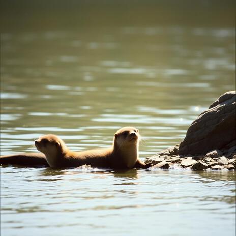 Those Cuddly Otters | Boomplay Music