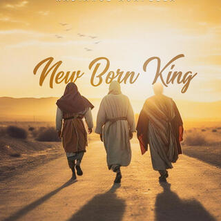 New Born King