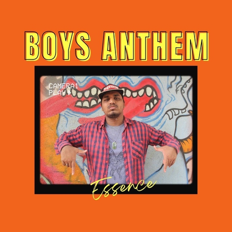 Boys Anthem | Boomplay Music