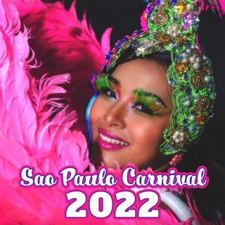 Sao Paulo Carnival 2022: Brazil Fiesta, Ultimate Carnival Night Vibes