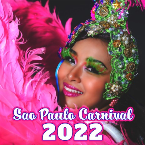 Sao Paulo Carnival 2022