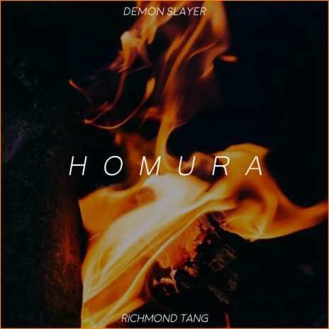 Homura (From Demon Slayer) | Boomplay Music