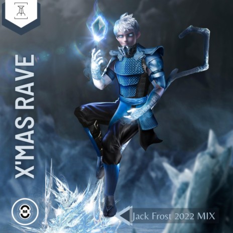 X'Mas Rave (Jack Frost 2022 Mix) | Boomplay Music