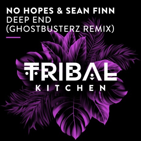 Deep End (Ghostbusterz Remix) ft. Sean Finn | Boomplay Music