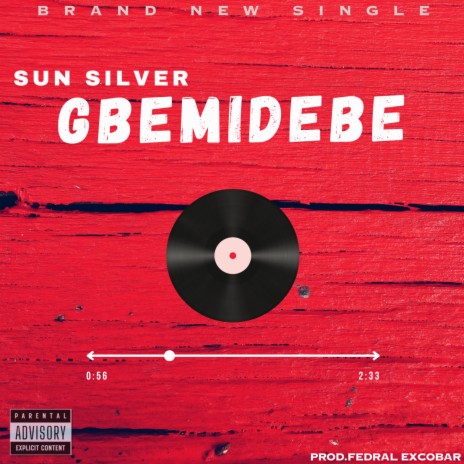 Gbemidebe | Boomplay Music