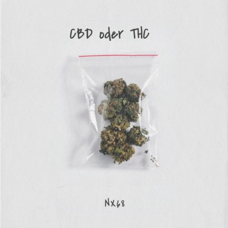 CBD oder THC | Boomplay Music