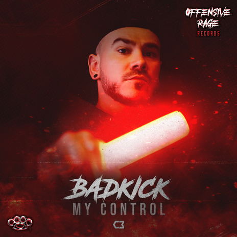 My Control | Boomplay Music