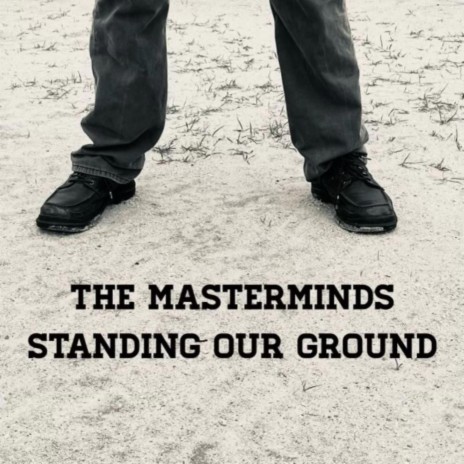 Standing Our Ground | Boomplay Music