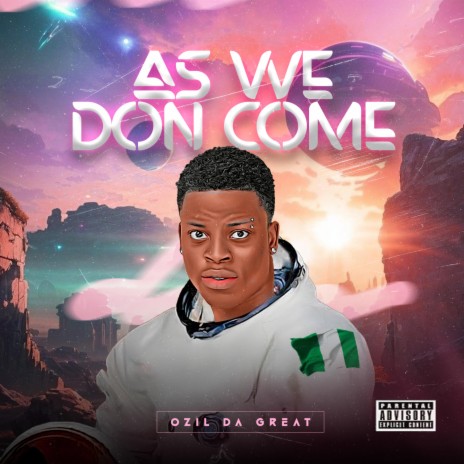 As We Don Come | Boomplay Music