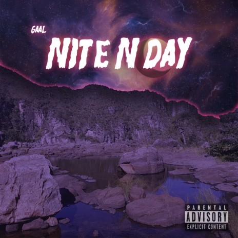 Nite N Day | Boomplay Music