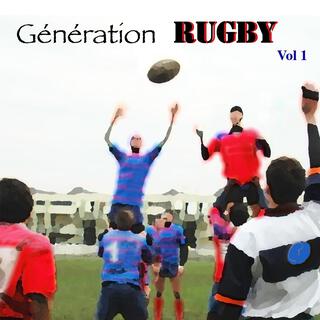 Génération rugby (Vol. 1)