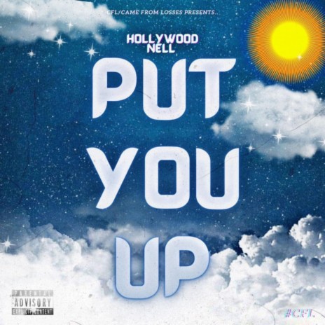 Put You Up | Boomplay Music