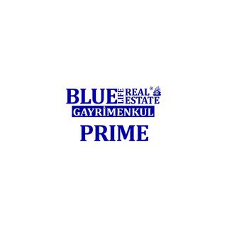 Blue Life Prime