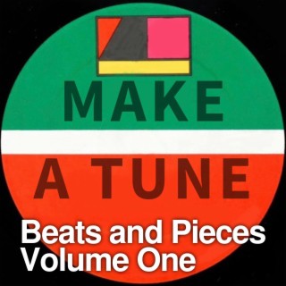 Beats and Pieces Volume One
