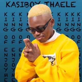 Kasiboy Thaele