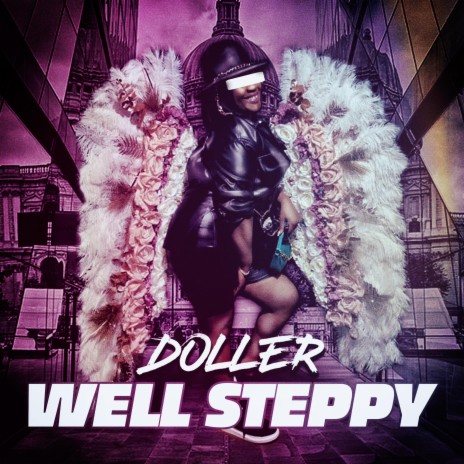 WELL STEPPY | Boomplay Music