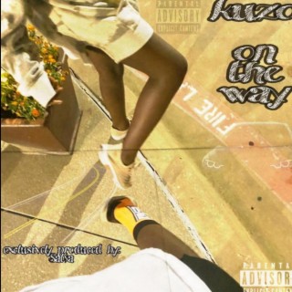 Kuzo on the way (Sorry4thewait)