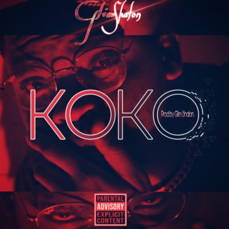 KOKO | Boomplay Music