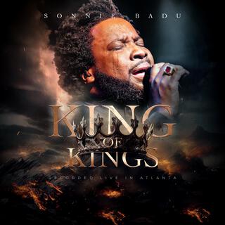 KING OF KINGS