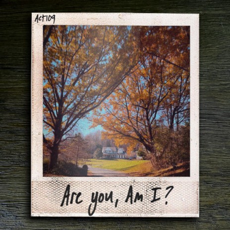 Are You, Am I? | Boomplay Music