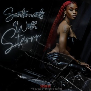 SENTIMENTS WITH STARRR