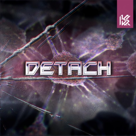 Detach | Boomplay Music