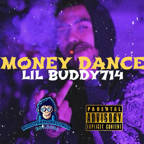 MONEY DANCE | Boomplay Music