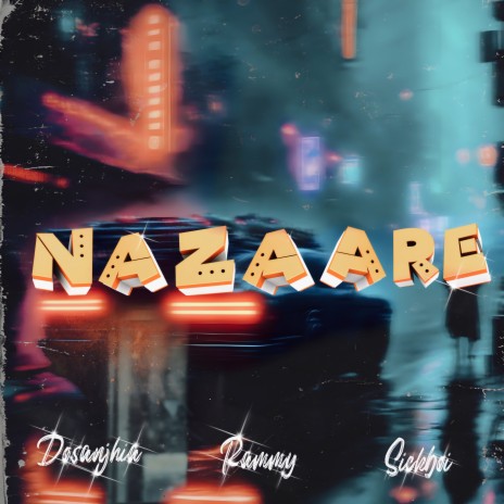 NAZAARE | Boomplay Music