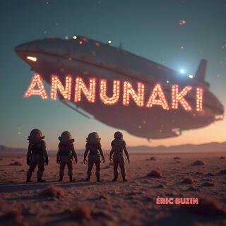 Annunaki