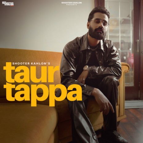 Taur Tappa ft. Vipul Kapoor | Boomplay Music