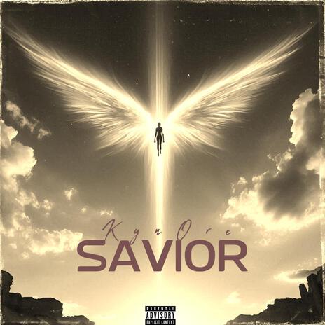 Savior | Boomplay Music