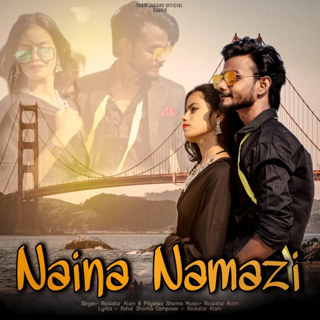 Naina Namazi | Boomplay Music