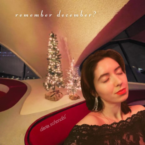 Remember December?