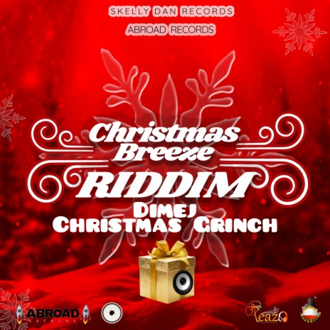 Christmas Grinch ft. Skelly Dan | Boomplay Music