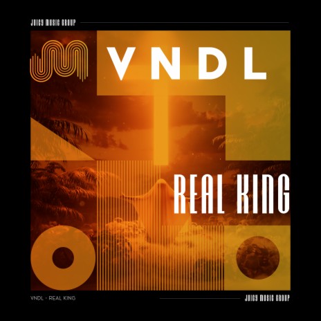 Real King | Boomplay Music