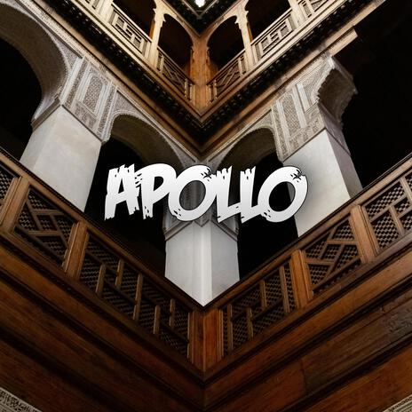 Apollo | Boomplay Music