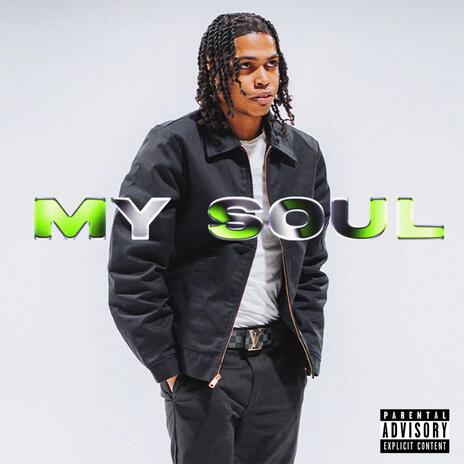 My soul | Boomplay Music