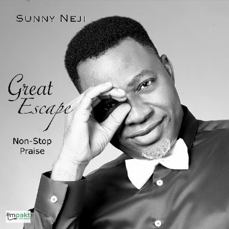 SUNNY NEJI - Great Escape