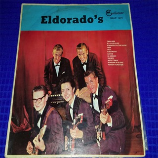 The Eldorados