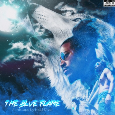 The Blue Flame (freestyle)