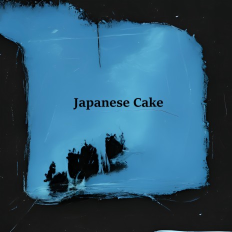 Japanese Cake
