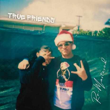 True Friends ReMastered | Boomplay Music