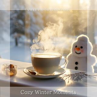 Cozy Winter Moments