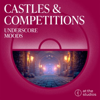 Castles And Competitions