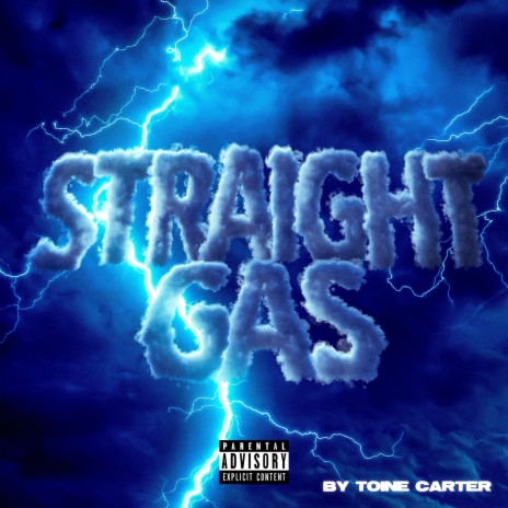 Straight Gas | Boomplay Music