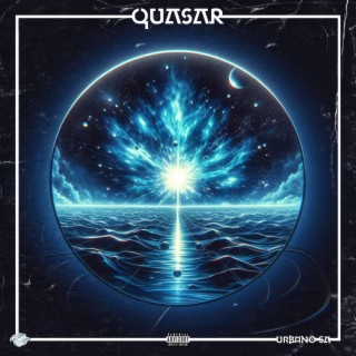 Last Of The Year (Quasar)