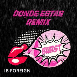 Donde Estas (Remix)