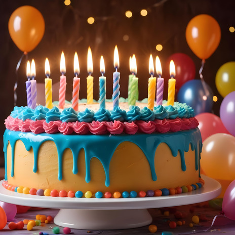 Cheerful Birthday ft. Happy Birthday To You, Quinn Changg & Happy Birthday Song | Boomplay Music