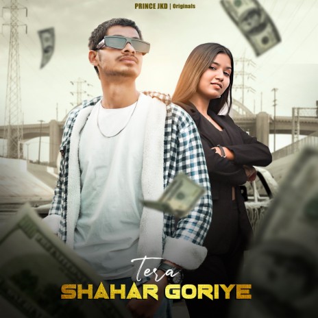 Tera Shahar Goriye | Boomplay Music